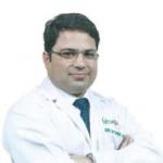 Dr. Vivek Vij 