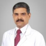 Dr. Yugal K. Mishra Cardiologist in Delhi