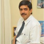 Dr. Alok Ranjan Neurosurgeon in Apollo Hospitals Hyderabad