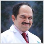 Dr. Anil Kamath 