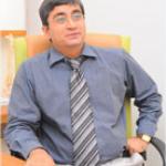 Dr. Rahul Lath Neurosurgeons in Hyderabad