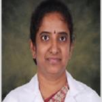 Dr. Sunitha Sreedhar