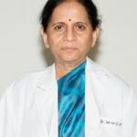 Dr. Lakshmi Podduturi Reddy