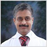 Dr. Girish B Navasundi