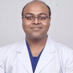 Dr. Himanshu Gupta (Orthopedics) - Fortis Memorial Research Institute
