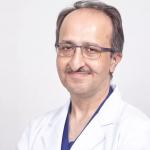 Dr. Vivek Dahiya (Orthopedics) - Fortis Memorial Research Institute