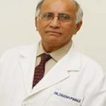 Dr. Jairamchander Pingle Orthopedic Surgeon in Hyderabad