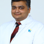 Dr Nitesh Jain