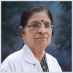 Dr. P P Bapsy Oncologist in Bangalore