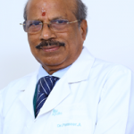 Dr. Panneer A Neuro Surgeons in Chennai