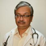Rabindranath Tagore International Institute of Cardiac Sciences Dr. Partha Pratim Bose