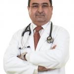 Dr. VIkas Gupta Neurosurgeon in Delhi