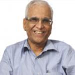 Dr. Suresh Advani