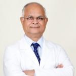  Dr. Pradeep Sharma (orthopedics) BLK Hospital New Delhi