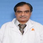 Dr Prakash K C Kidney Transplant Surgeon in Chennai