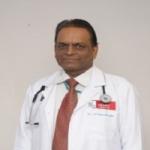 Dr. Praskash Chand Jain Cardiologist in Chennai