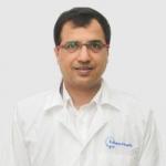 Dr. Pravin Kahale (Cardiology/Heart) Kokilaben Dhirubhai Ambani Hospital & Medical Research Institue