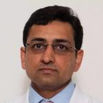 Dr. Rajeev Verma  (Orthopedics) - Fortis Memorial Research Institute