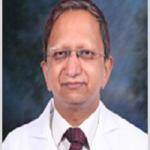 Dr. Ramesh B. Cardiologist in Bangalore