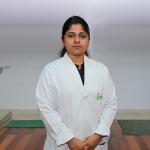 Dr. Rashmi Rajat Chopra (Orthopedics) - Fortis Memorial Research Institute