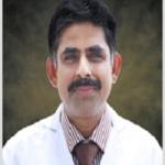 Dr. Ravishankar Bhat B Gastroenterologist in Bangalore