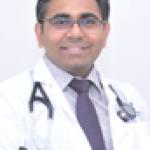 Dr. Rushikesh Sambhaji Patil