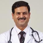 Dr. Sanjeev Chaudhary (cardiology) Fortis Memorial Research Institute