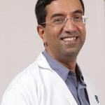 Dr. Sankar Srinivasan - Oncologist in Chennai