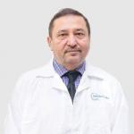 Dr. Sharad Sheth (Kidney Transplant) Kokilaben Dhirubhai Ambani Hospital