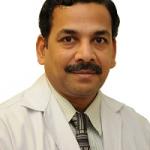 Dr. N. Somasekhar Reddy