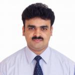 Dr. Sridhar Papaiah Susheela (Oncology/Cancer) HCG Hospital , Bangalore