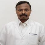 Dr. B Srinivas Sesha Sainadh