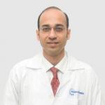 Dr. Sunil Wani (Cardiology/Heart) Kokilaben Dhirubhai Ambani Hospital & Medical Research Institue