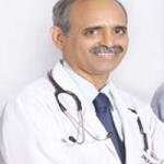 Dr. S. V. S. S. Prasad Oncologist in Hyderabad