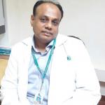 Dr. Srikanth M Apollo Hospital Chennai 