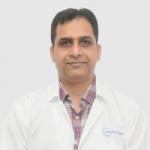 Dr. Abhaya Kumar (Neurology) Kokilaben Dhirubhai Ambani Hospital
