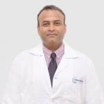 Dr. Ashutosh Chauhan (Liver Transplant)Kokilaben Hospital mumbai 