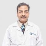 Dr. Subhash Agal (Gastroentrology) Kokilaben Hospital Mumbai