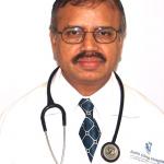 Dr. V V Lakshminarayanan