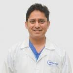 Dr. Vidyadhar S. Lad (Cardiology/Heart) Kokilaben Dhirubhai Ambani Hospital & Medical Research Institue