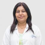 Dr. Vijaya Parmar  (Cardiology/Heart) Kokilaben Dhirubhai Ambani Hospital & Medical Research Institue