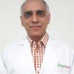 Dr. Viney Jetley (Cardiologist) Fortis Escorts Heart Institute 