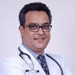 Dr. Saurabh Pokariyal ( Kidney Transplant ) - FMRI, Gurgaon