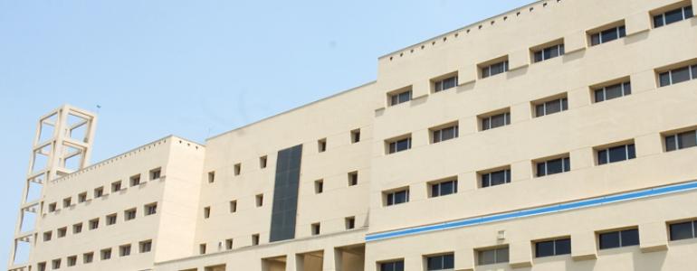 Apollo Gleneagles Hospital Kolkata India
