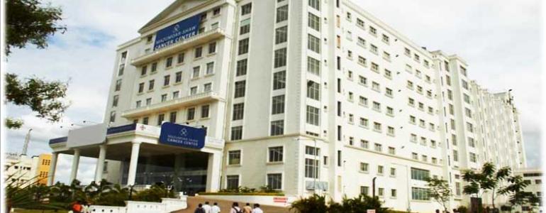 Narayana Health Bangalore India