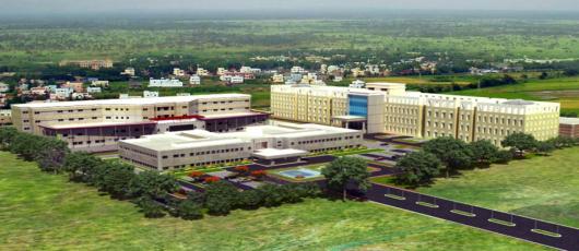 Global Hospitals Chennai India