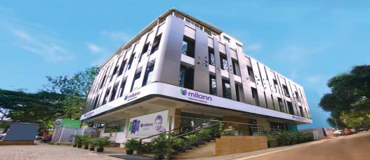 The Top Ranked IVF Hospitals in India