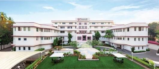 Dr. Balabhai Nanavati Hospital Mumbai India