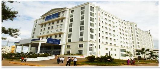 Narayana Health Bangalore India